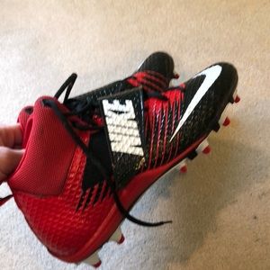 Nike Football cleats